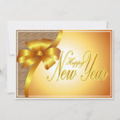 新年挨拶状 シーズンカード (正面)