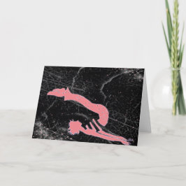 新年新年おめでとう! シーズンカード