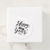 新年明けましておめでとう2024 フェイバータグ (インサイチュ)