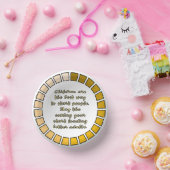 新年積み ペーパーボウル (パーティー)