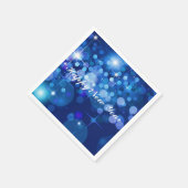 新年紙ナプキンス スタンダードカクテルナプキン (角)