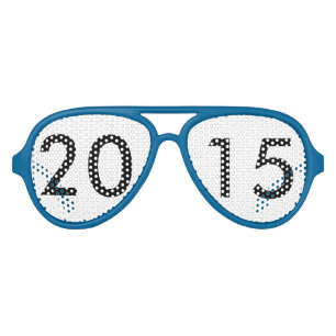 新年2015年 アビエーターサングラス