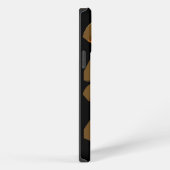 新年2024 iPhoneケース (右側面)