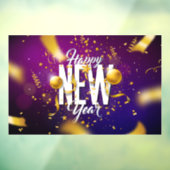 新年 ウィンドウサイン (シート3)