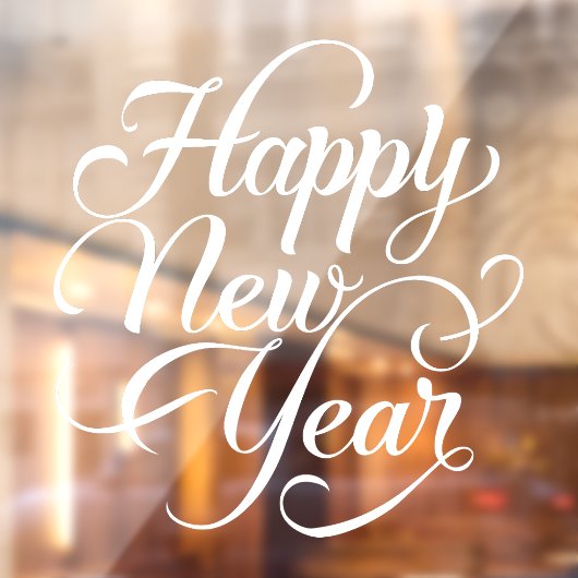 新年 ウィンドウサイン (シート2)