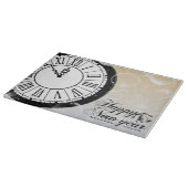 新年 カッティングボード (角)