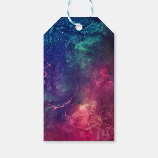 新年 ギフトタグ (裏面)