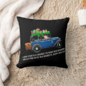 新年 クッション (ブランケット)