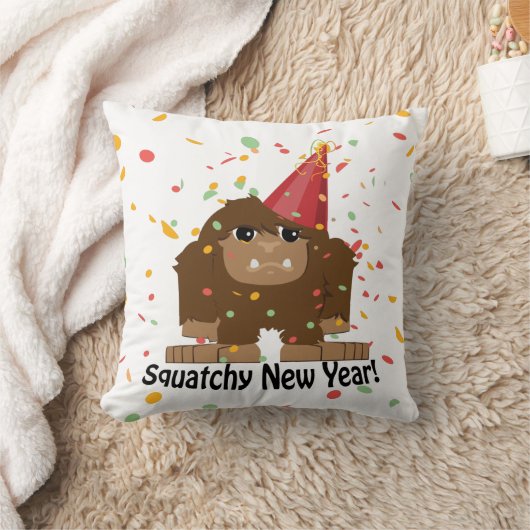 新年 クッション (ブランケット)