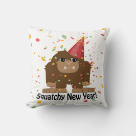 新年 クッション