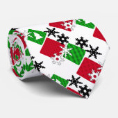 新年,クリスマス,クリスマスの装飾 ネクタイ (ロール)