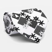 新年，クリスマス，クリスマスデコールネックタイ ネクタイ (ロール)
