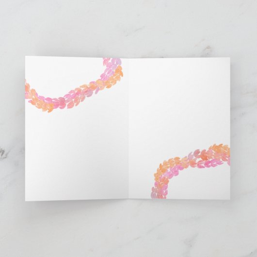 新年 サンキューカード (内部)