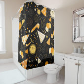 新年 シャワーカーテン (インサイチュ)