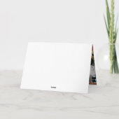 新年 シーズンカード (裏面)