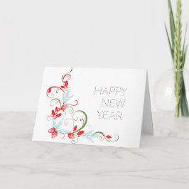 新年 シーズンカード