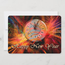 新年 シーズンカード