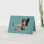 新年 シーズンカード (正面)