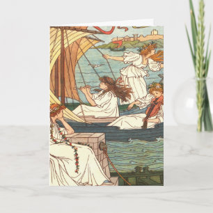 「新年」 シーズンカード