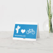 新年 シーズンカード (裏面)