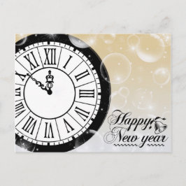 新年 シーズンポストカード