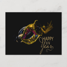 新年 シーズンポストカード