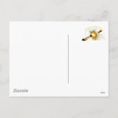 新年 シーズンポストカード (裏面)