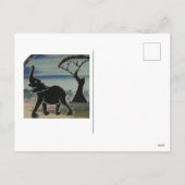 新年 シーズンポストカード (裏面)