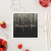 新年 スタンダードカクテルナプキン (インサイチュ)