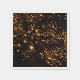 新年 スタンダードカクテルナプキン