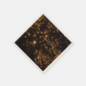 新年 スタンダードカクテルナプキン (角)