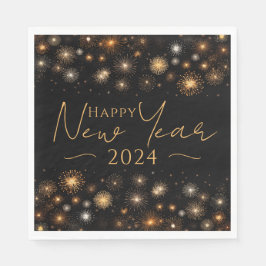 新年 スタンダードランチョンナプキン