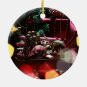 新年 セラミックオーナメント (裏面)