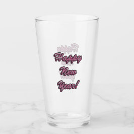 新年 タンブラーグラス