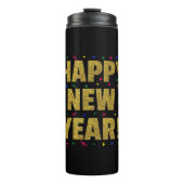 新年 タンブラー (正面)