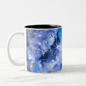 新年 ツートーンマグカップ (左)