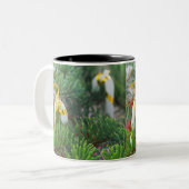 新年 ツートーンマグカップ (正面左)