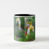 新年 ツートーンマグカップ (中央)