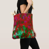 新年!! トートバッグ (クローズアップ)