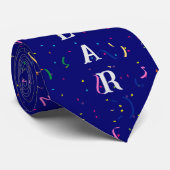 新年 ネクタイ (ロール)