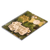 新年 ノートブック (左側)