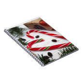 新年 ノートブック (右側)