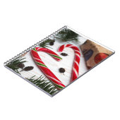 新年 ノートブック (左側)