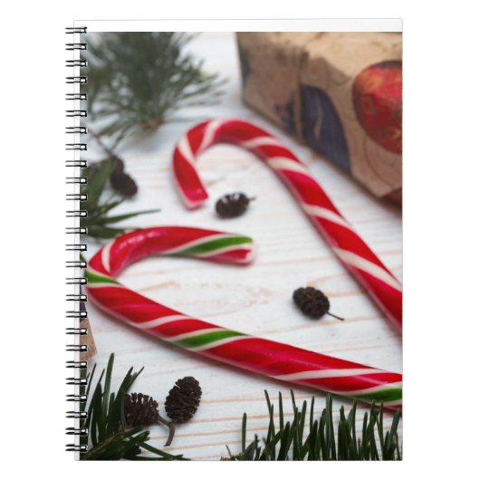 新年 ノートブック (正面)