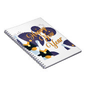 新年 ノートブック (右側)