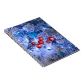 新年 ノートブック (右側)