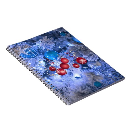 新年 ノートブック (右側)