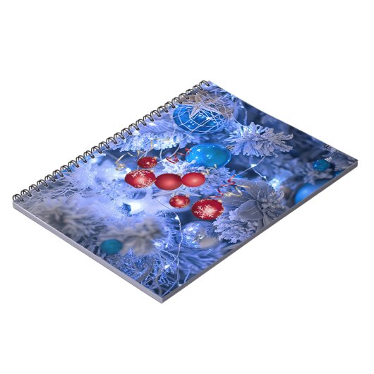 新年 ノートブック (左側)