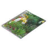 新年 ノートブック (左側)