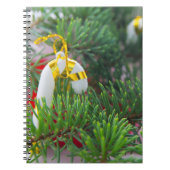 新年 ノートブック (正面)